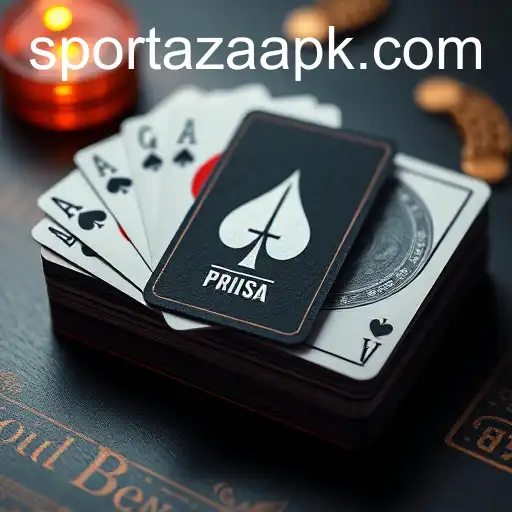 The Intriguing World of Card Games: A Deep Dive into Sportaza