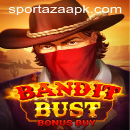 BanditBustBonusBuy: A Comprehensive Guide to the Thrilling Game at Sportaza