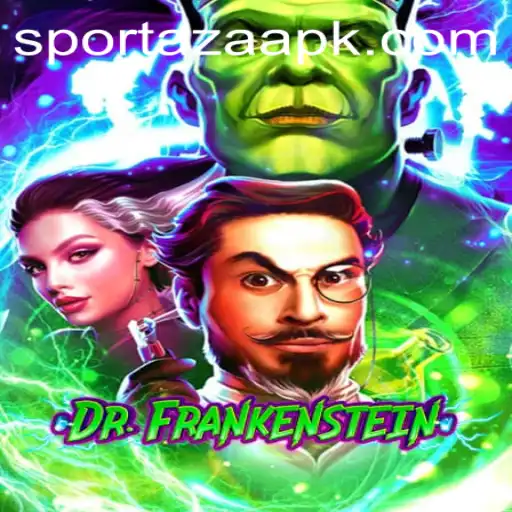 DrFrankenstein: The Innovative Game of Creativity and Challenge at Sportaza
