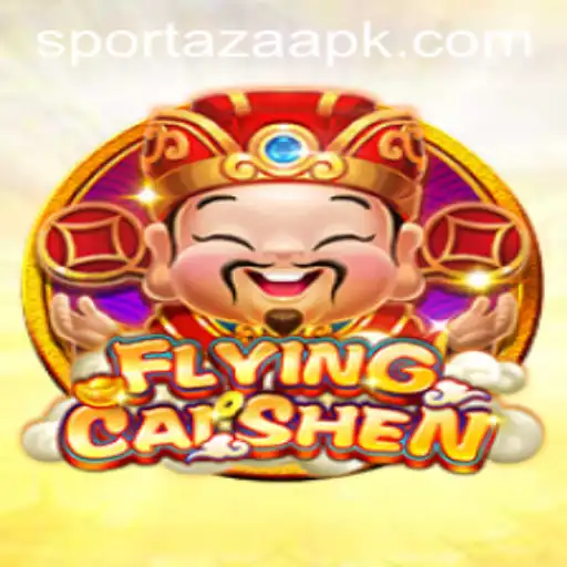Discovering FlyingCaiShen: Sportaza's Latest Sensation