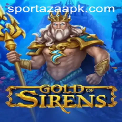 GoldofSirens: Dive Into a Mystical Adventure