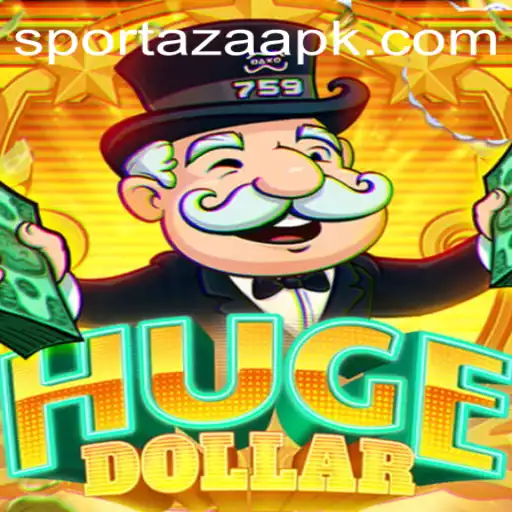 Unveiling HugeDollar: The Exciting Realm of Sportaza