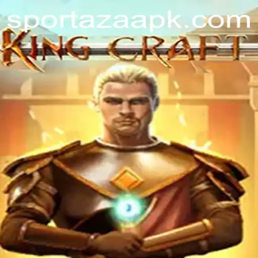 Discovering KingcraftMenomin: The Exciting World of Sportaza