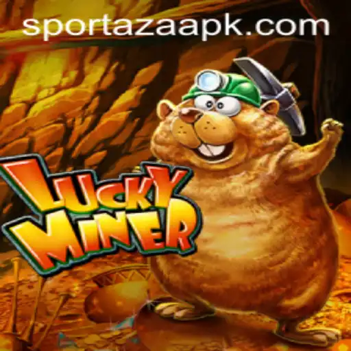 Exploring the Thrills of LuckyMiner with Sportaza