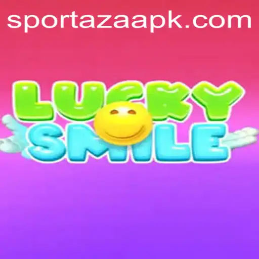 Exploring the Engaging World of LuckySmile on Sportaza