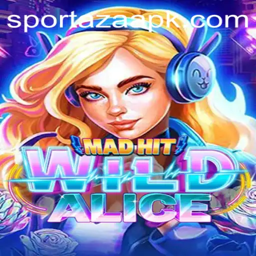 Unveiling MadHitWildAlice: A Vivid Gaming Experience
