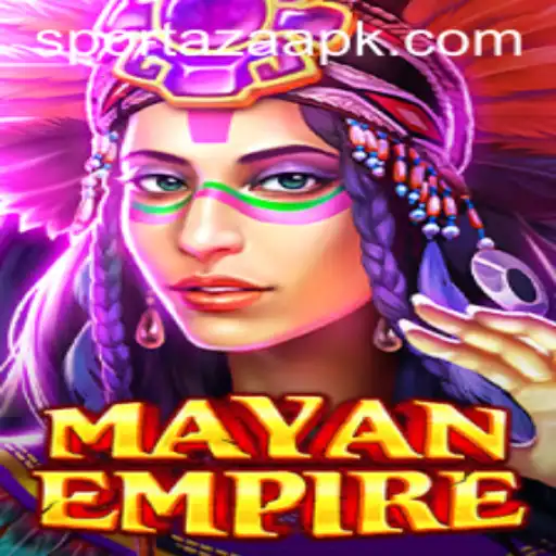 Explore the Thrilling World of MayanEmpire: A New Adventure Game at Sportaza