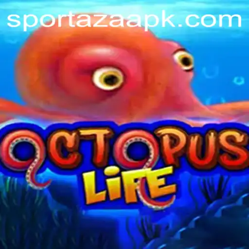 Exploring the Intriguing World of OctopusLife and the Role of Sportaza in its Popularity