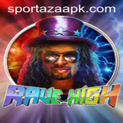 RaveHigh: A New Gaming Sensation on Sportaza