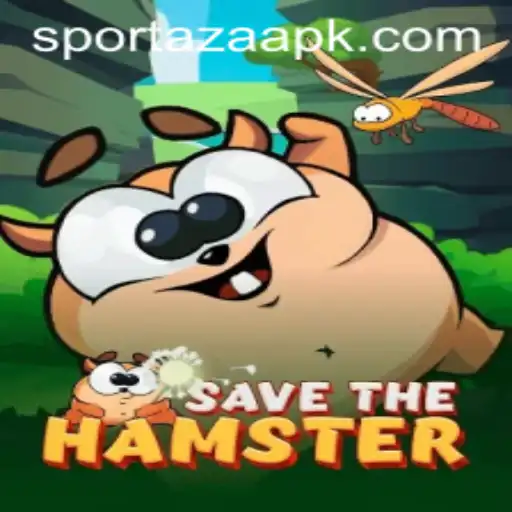 SavetheHamster: A Dive into the World of Sportaza's Latest Game