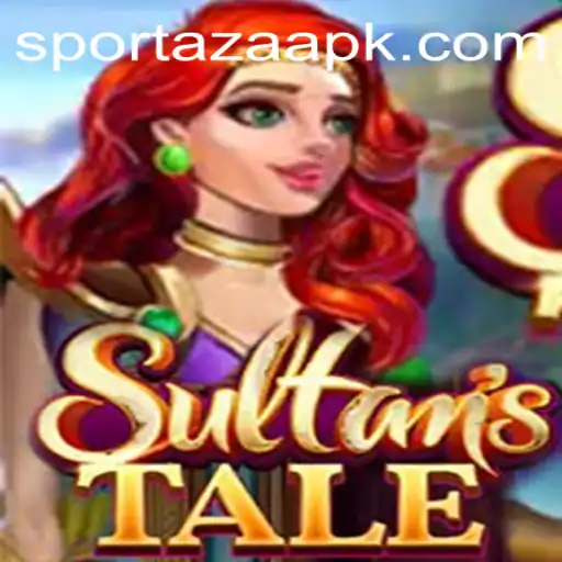 Discover the Intriguing World of Sultanstale with Sportaza