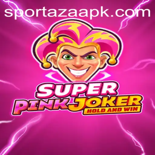 Discover the Thrilling Universe of SuperPinkJoker: The Latest Fascination in Gaming