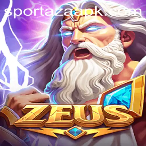 Exploring the Thrilling World of Zeus: A Game on Sportaza