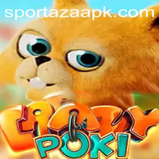 Exploring the Thrills of CrazyPoki: A Dive into the Exciting World of Sportaza
