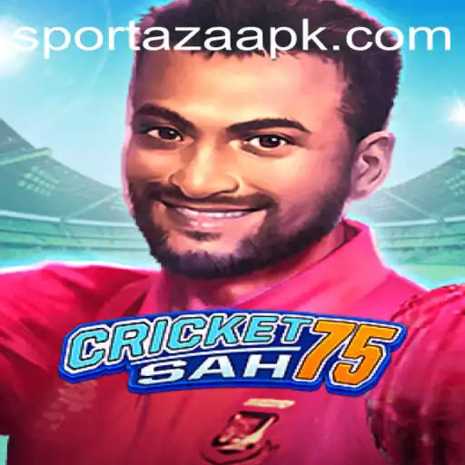 Exploring the Dynamic World of CricketSah75: A Sportaza Enthusiast's Delight