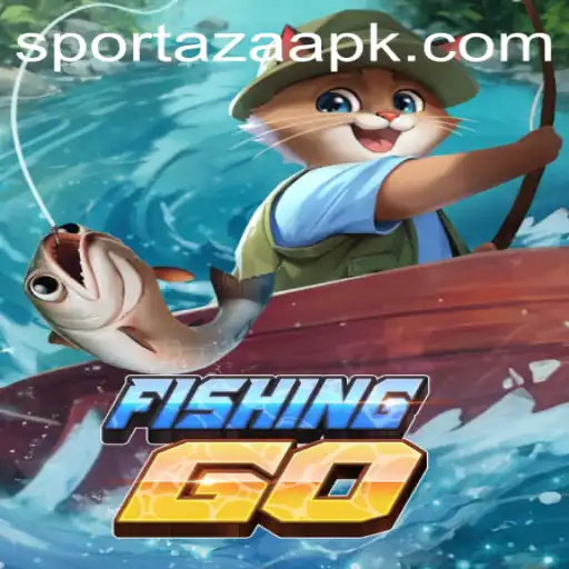 Exploring the Exciting World of FishingGO: A Dive into Sportaza's Latest Offering