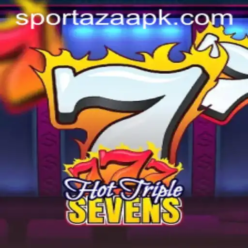 Exploring the Excitement of HotTripleSevens on Sportaza