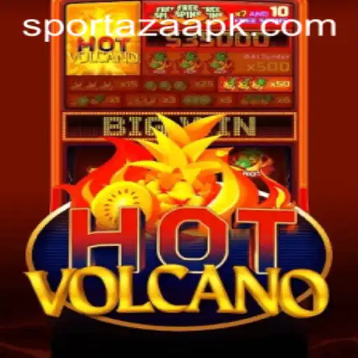 Exploring the Thrilling World of HotVolcano at Sportaza