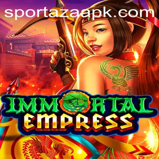 Unveiling ImmortalEmpress: A Grand Journey Through Time and Strategy