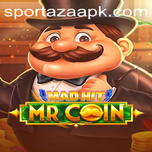 Exploring MadHitMrCoin: A New Era in Interactive Gaming with Sportaza