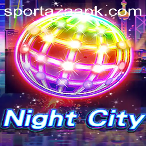 Exploring NightCity: The Sportaza Phenomenon