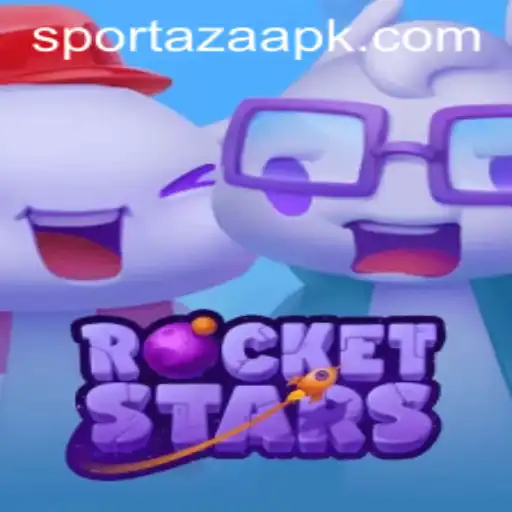 RocketStars: The Thrilling Game Revolutionizing Esports