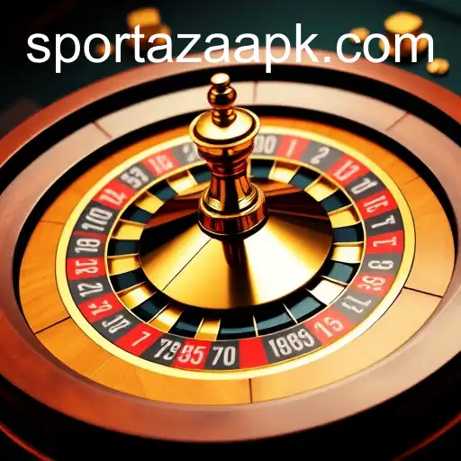 Exploring Roulette with Sportaza: A Deep Dive into the Classic Game