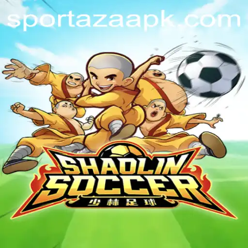 Discover ShaolinSoccer: The Unique Game Captivating Sportaza Enthusiasts