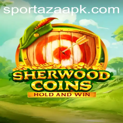 Discover SherwoodCoins: A Virtual Adventure with Sportaza