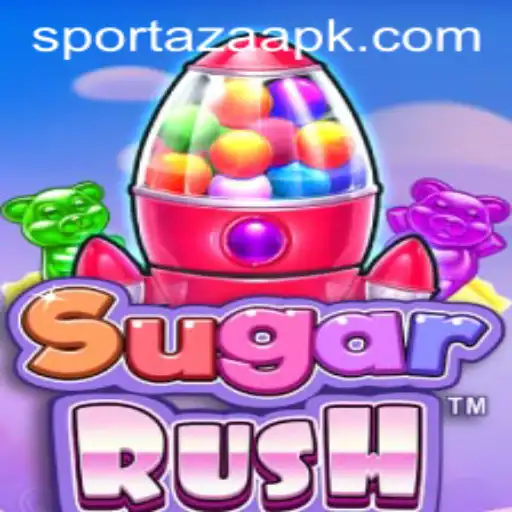 SugarRush: A Sweet Adventure into the World of Sportaza