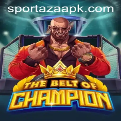 Exploring the World of 'TheBeltOfChampion' at Sportaza