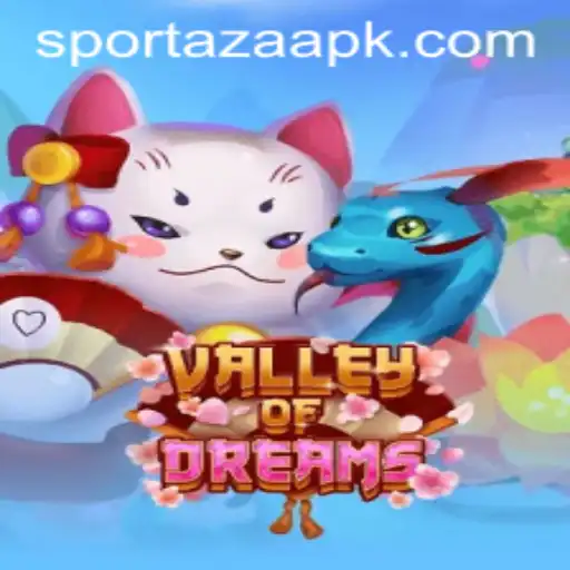 Exploring the Enchanting World of ValleyofDreams: A Modern Gaming Sensation