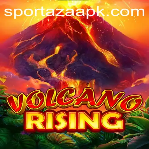 Experience the Thrill of VolcanoRising: A New Adventure in Gaming