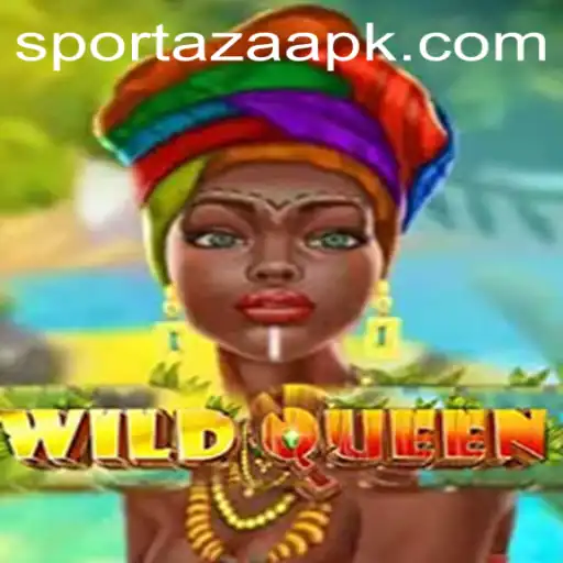 Unveiling WildQueen: A Thrilling Journey into Adventure and Strategy with Sportaza