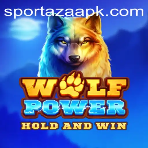 Exciting World of WolfPower: A Dive into Sportaza's Thrilling New Game