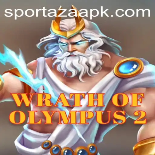 Wrath of Olympus 2: Unleashing New Adventures with Sportaza